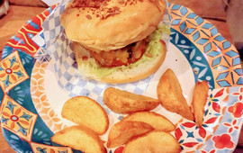 Vulgar Restaurante