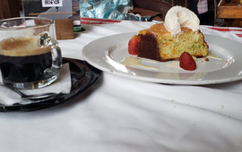 Restaurant Villa Maria