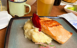 RESTAURANT 480