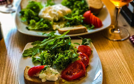 Hochmeister Delikat'essen