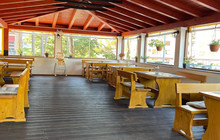 Pizzeria Pineta, Labin餐厅图片