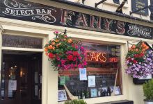 Fahy's Bar and Restaurant美食图片