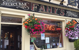 Fahy's Bar and Restaurant