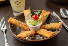 EL Gran Chimu美食图片