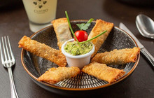 EL Gran Chimu餐厅图片