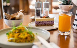 Cafe Strauss