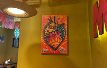 Restaurante El Sarape餐厅图片