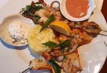 Taverna Perikles美食图片