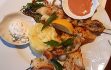 Taverna Perikles餐厅图片