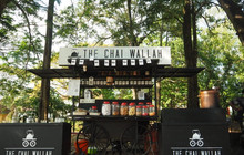 THE CHAI WALAH餐厅图片