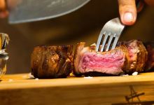 Asador Bolixe Cocina Esencial美食图片
