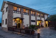 Restaurante El Pajar美食图片