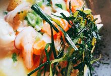 De 3 Fonteinen美食图片