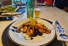 Beijupirá美食图片