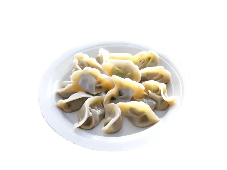 江厝山东水饺店(福荫公寓店)
