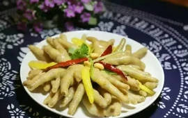 墉城十八子(江华店)