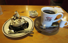 Komeda Coffee (Gifu Kasamatsu)餐厅图片