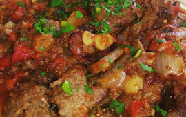 Restaurant Balkan