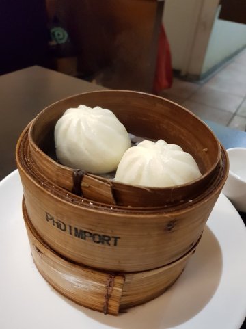 Pings Dumplings Kitchen Clayton餐厅图片