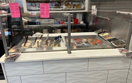 Belmar Bagels