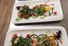 Drovers Rest美食图片