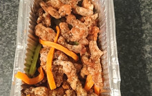 New Dragon餐厅图片