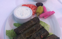 Greek Bistro餐厅图片