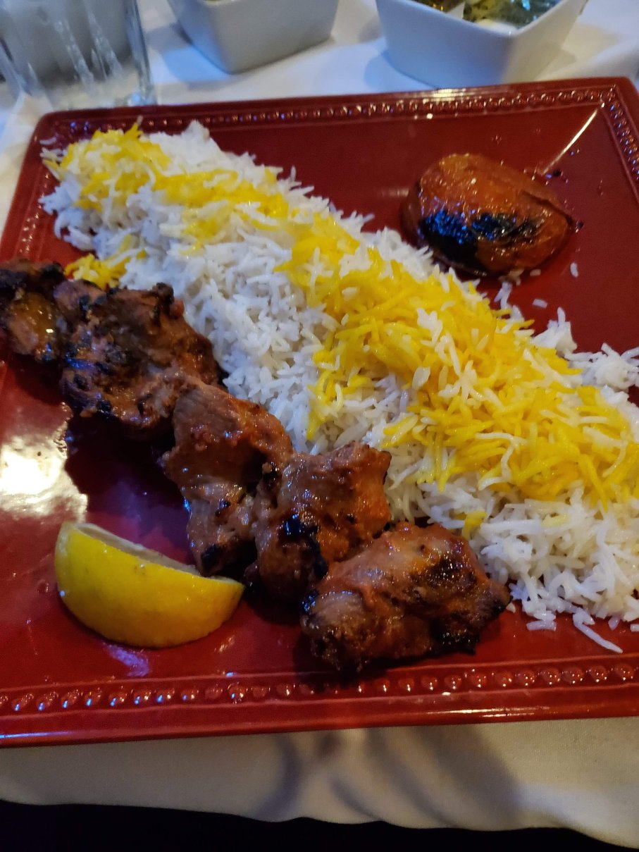 Molana Restaurant餐厅图片
