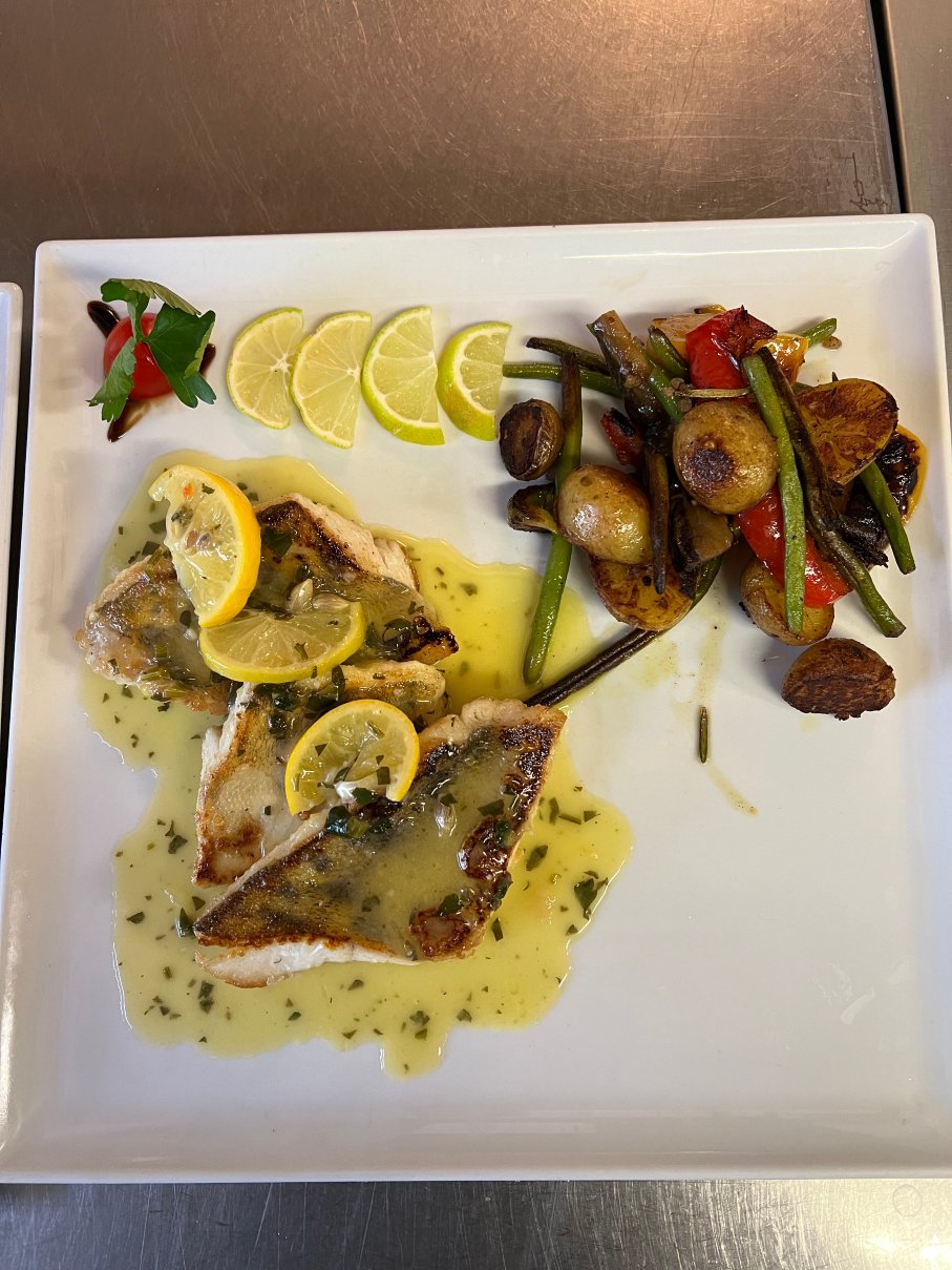 Ristorante Casa Mia