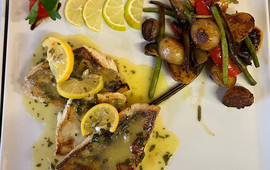 Ristorante Casa Mia