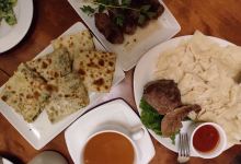 Arbei美食图片