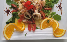 Brothers Fish & Meat Tavern