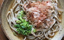 Namasoba Shinboya餐厅图片