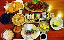 Hamamika餐厅图片
