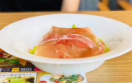 Denny's Yamanakako
