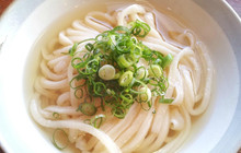 Nakamura Udon餐厅图片