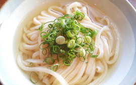 Nakamura Udon