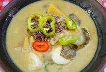 L'Intramuros美食图片