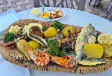 La Bouillabaisse美食图片