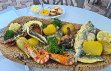 La Bouillabaisse餐厅图片