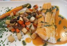 Les Bistrophiles美食图片