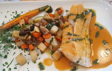 Les Bistrophiles餐厅图片