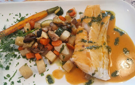 Les Bistrophiles