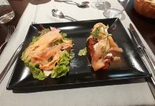 Les aromes美食图片