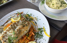 La Brasserie du Nord餐厅图片