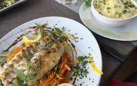 La Brasserie du Nord