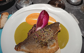 Au Vieux Fourneau