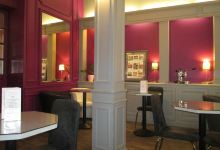 La Duchesse Anne美食图片