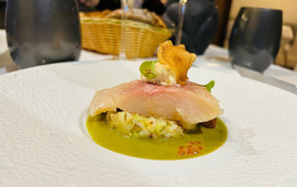 Restaurant l'Ouillette