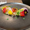 Le comptoir des saveurs